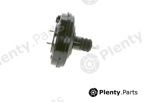 Bosch 0204125812 — Brake Booster