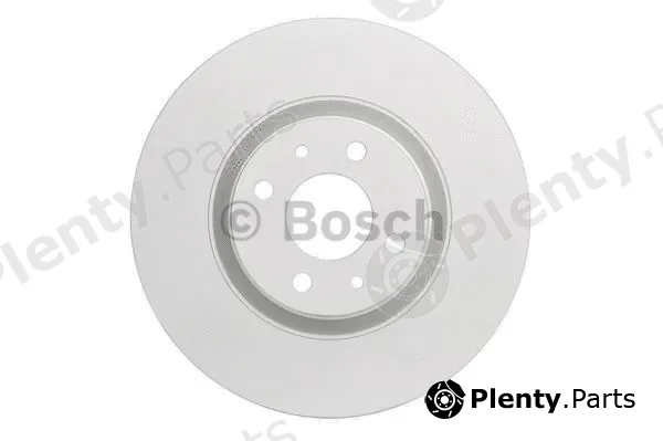 Bosch 0986479B49 — Brake Disc