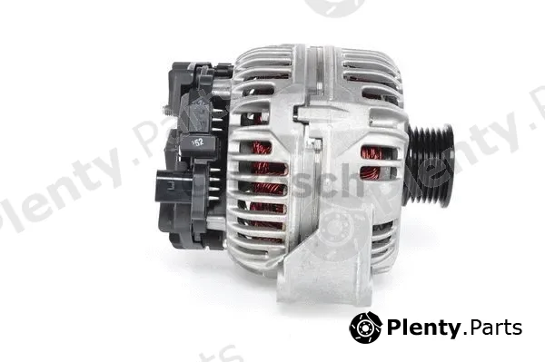 Bosch 0124515130 — Alternator