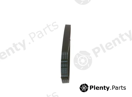 Bosch 1987947887 — V-Ribbed Belt