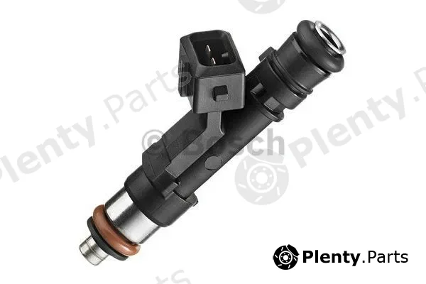 Bosch 0280158501 — Injector