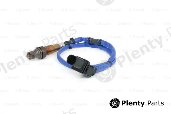 Lambda Sensor