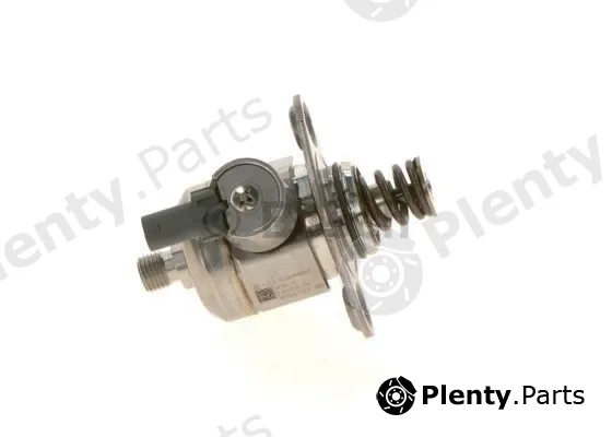 Bosch 0261520254 — High Pressure Pump