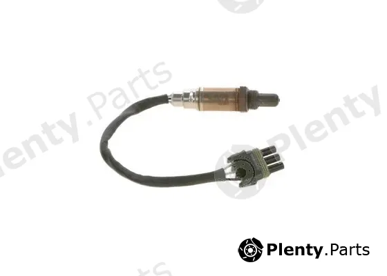 Lambda Sensor