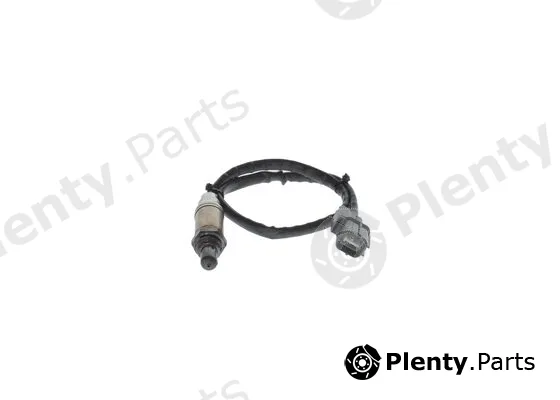 Lambda Sensor