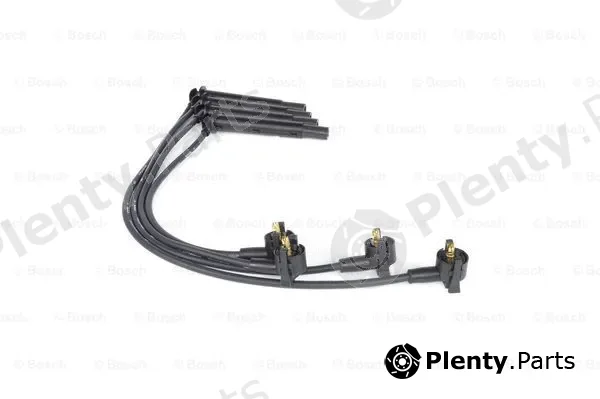 Bosch 0986357090 — Ignition Cable Kit