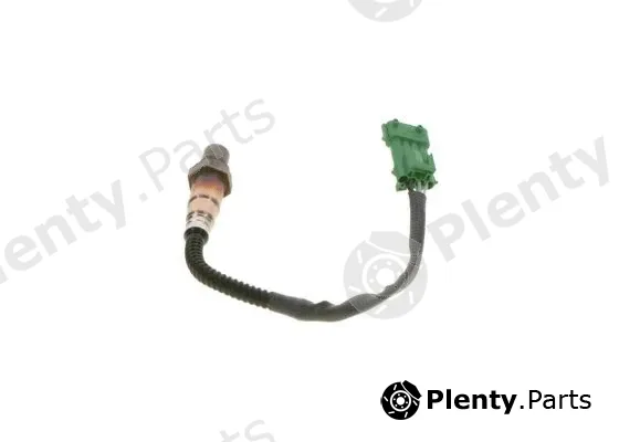 Lambda Sensor