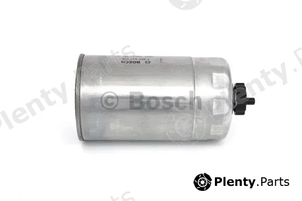 Bosch 1457434402 — Fuel Filter
