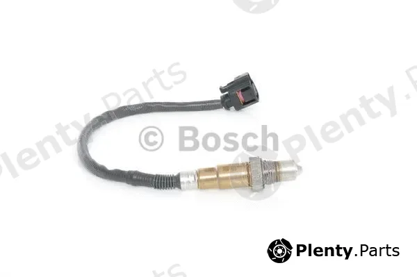 Bosch 0281004209 — Lambda Sensor