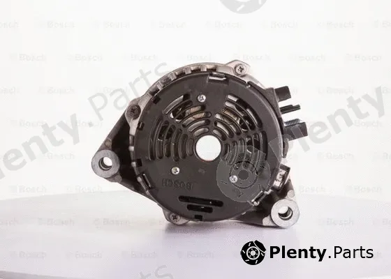 Bosch 0123310011 — Alternator