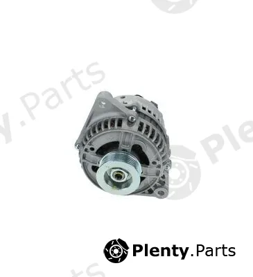 Bosch 0986AN0549 — Alternator