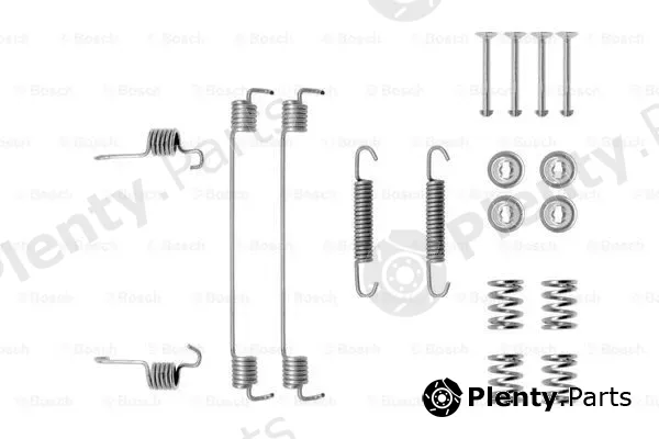 Bosch 1987475272 — Accessory Kit, brake shoes