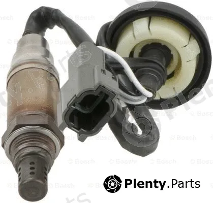 Lambda Sensor
