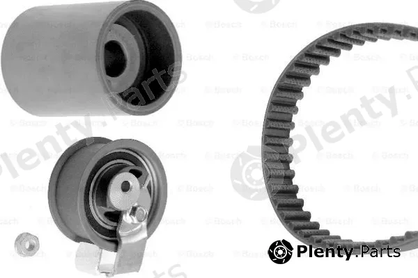 Bosch 1987948674 — Timing Belt Kit