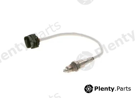 Bosch 0258030218 — Lambda Sensor