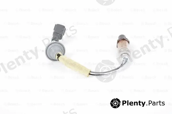 Lambda Sensor