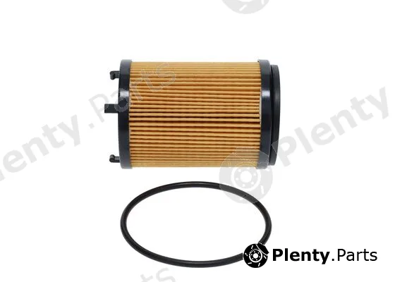 Bosch 0986AF0361 — Oil Filter