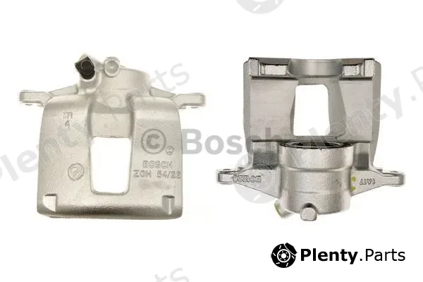 Bosch 0986474997 — Brake Caliper