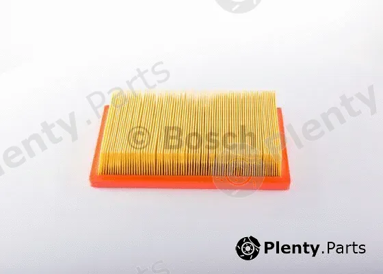 Bosch 0986B02305 — Air Filter