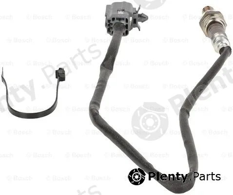 Lambda Sensor