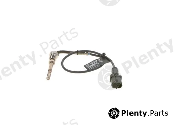 Bosch 0986259139 — Sensor, exhaust gas temperature