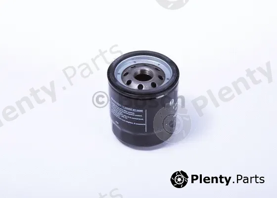 Bosch 0986B00058 — Oil Filter