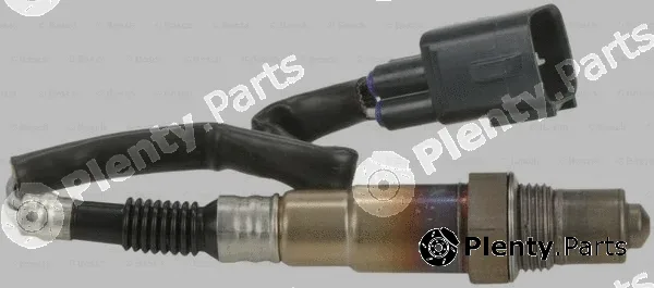 Lambda Sensor