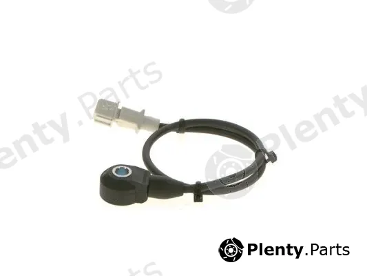 Bosch 0261231047 — Knock Sensor