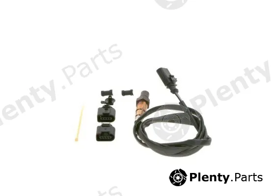 Lambda Sensor