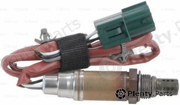 Lambda Sensor