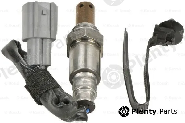 Lambda Sensor