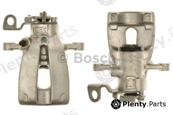 Bosch 0986473256 — Brake Caliper