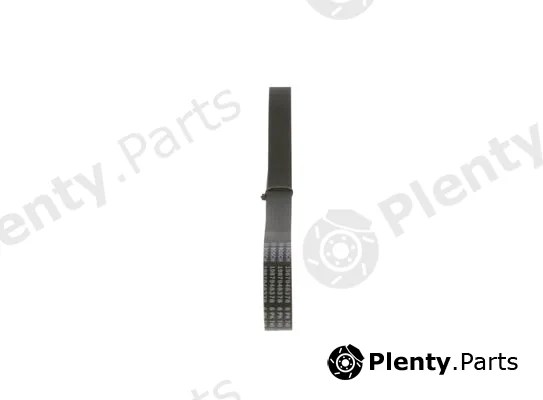Bosch 1987948378 — V-Ribbed Belt