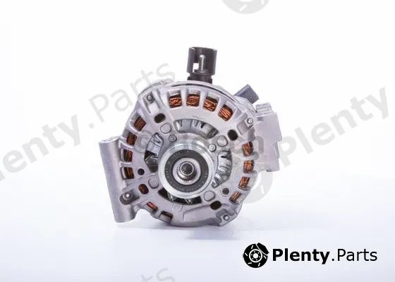 Bosch F000BL07P2 — Alternator