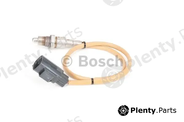 Lambda Sensor