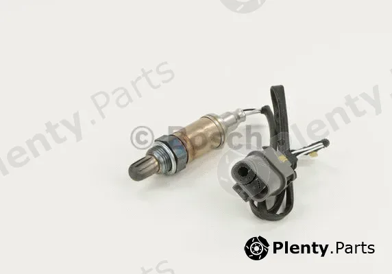 Lambda Sensor