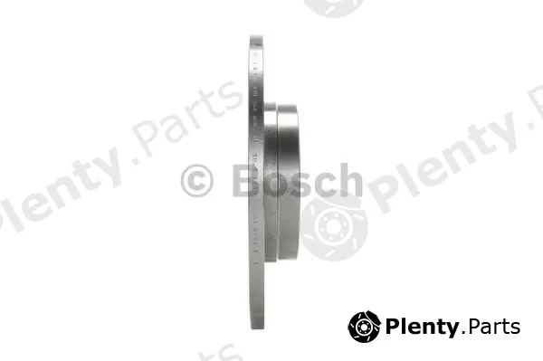 Bosch 0986479164 — Brake Disc