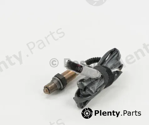 Lambda Sensor