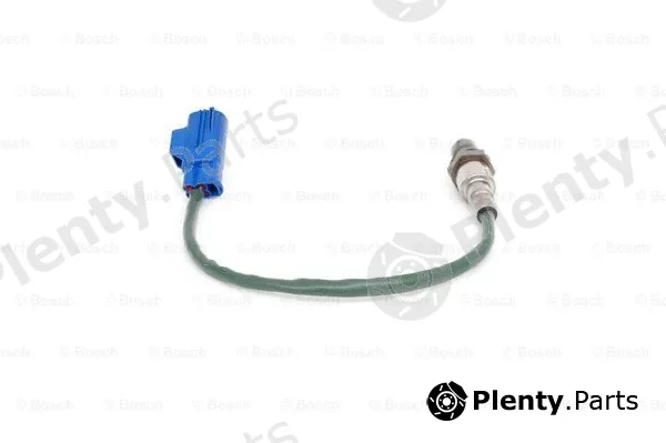 Lambda Sensor