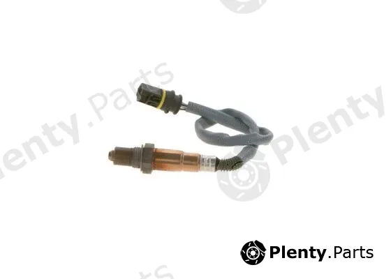 Lambda Sensor