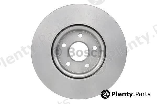 Bosch 0986479171 — Brake Disc