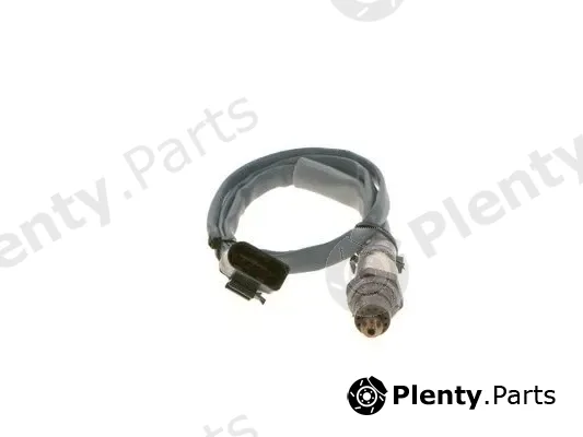 Bosch 0258030296 — Lambda Sensor
