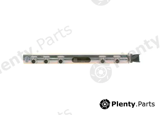 Bosch 0445214141 — Distributor Pipe, fuel