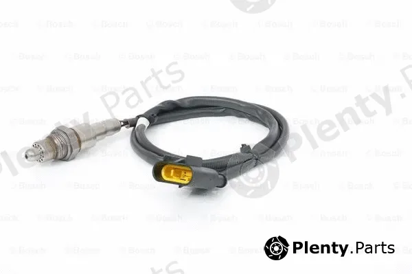 Lambda Sensor