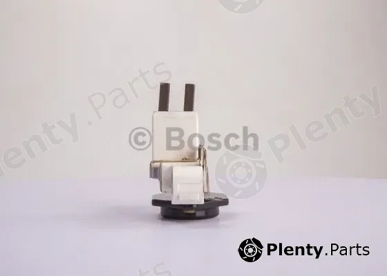 Bosch 1197311223 — Alternator Regulator