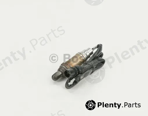 Bosch 0258003038 — Lambda Sensor