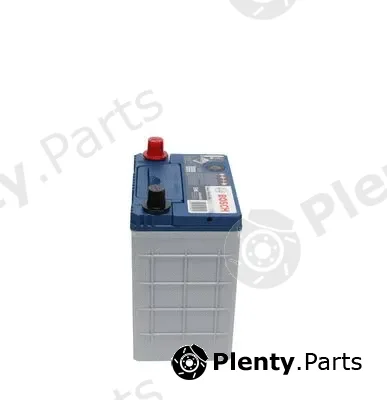 Bosch 0092S37277 — Starter Battery SM Mega Power Plus