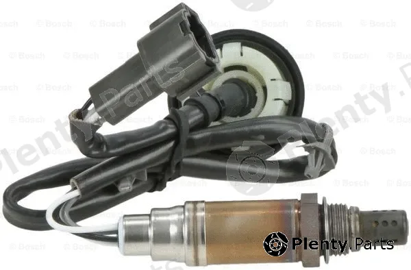 Lambda Sensor