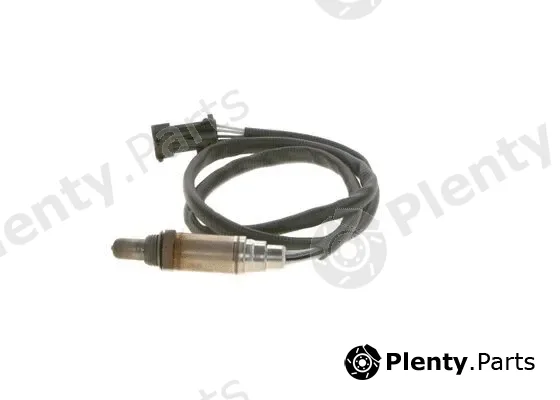 Lambda Sensor