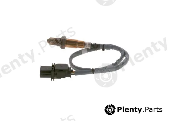 Lambda Sensor